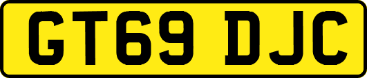 GT69DJC