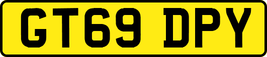 GT69DPY