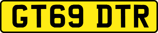 GT69DTR