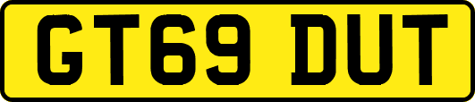 GT69DUT