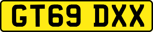 GT69DXX