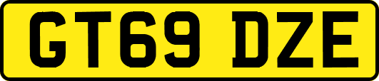 GT69DZE
