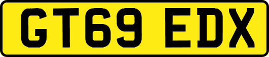 GT69EDX