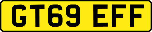 GT69EFF