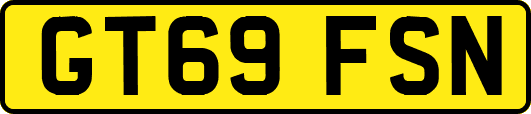 GT69FSN