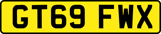 GT69FWX