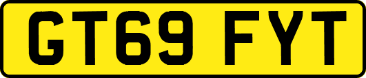 GT69FYT