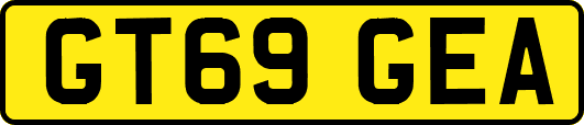 GT69GEA