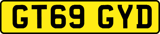 GT69GYD
