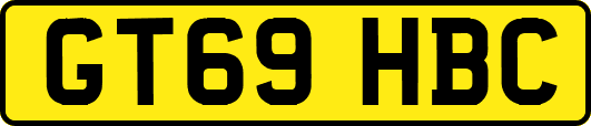 GT69HBC