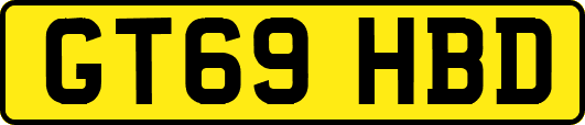 GT69HBD