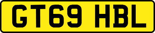 GT69HBL