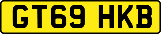 GT69HKB