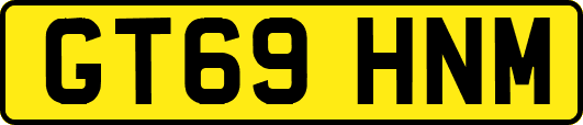 GT69HNM