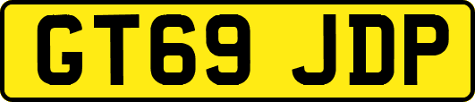 GT69JDP