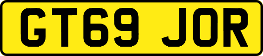 GT69JOR