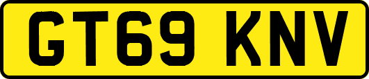 GT69KNV