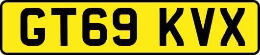GT69KVX
