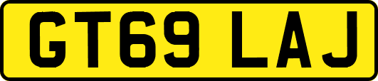 GT69LAJ