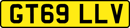 GT69LLV