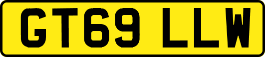GT69LLW