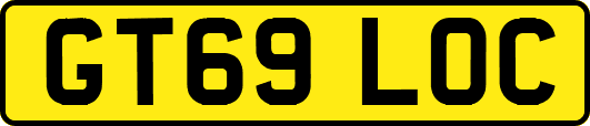 GT69LOC