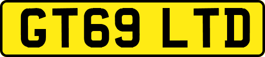 GT69LTD
