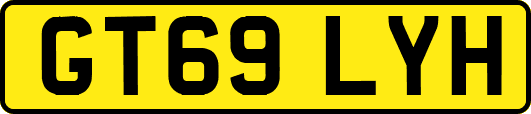 GT69LYH