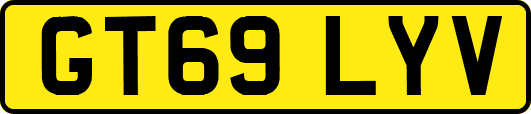 GT69LYV