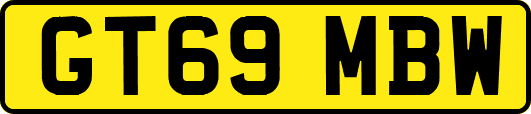 GT69MBW