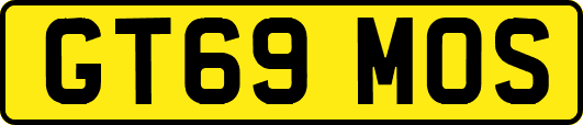 GT69MOS