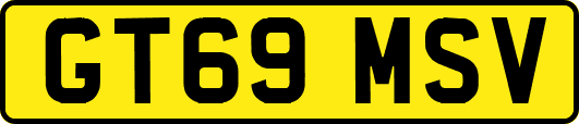 GT69MSV