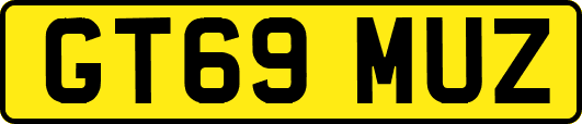 GT69MUZ