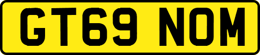 GT69NOM