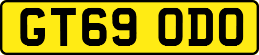 GT69ODO