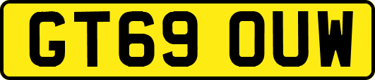 GT69OUW