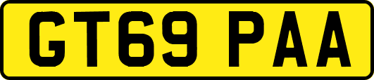 GT69PAA