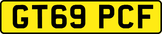 GT69PCF