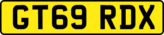 GT69RDX