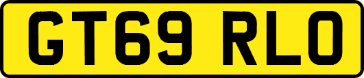 GT69RLO