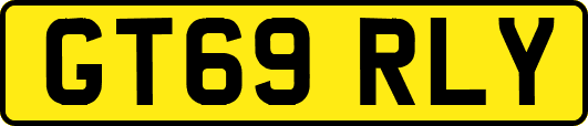 GT69RLY