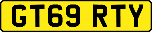 GT69RTY