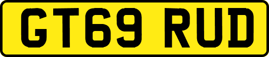 GT69RUD