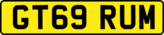 GT69RUM