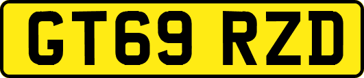 GT69RZD