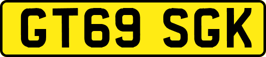 GT69SGK