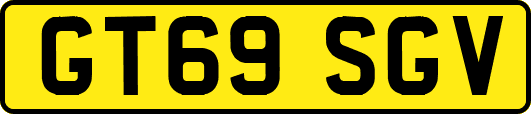 GT69SGV