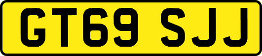 GT69SJJ