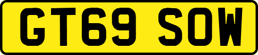GT69SOW