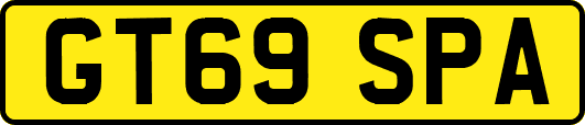 GT69SPA
